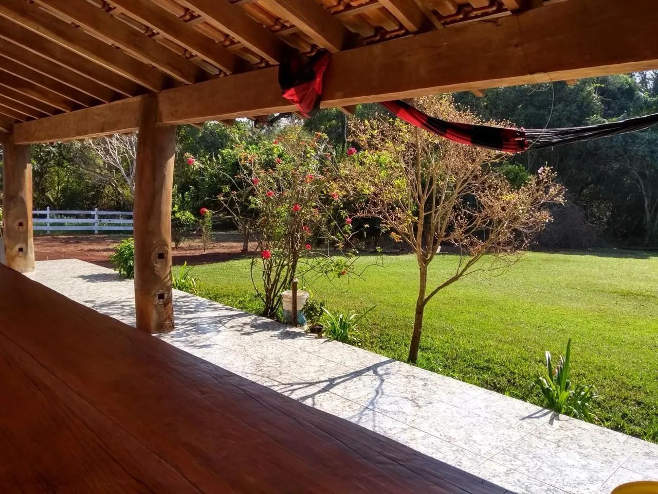 ? OPORTUNIDADE ÚNICA | REFÚGIO RURAL E LAZER EXCLUSIVO ? - Foto 4