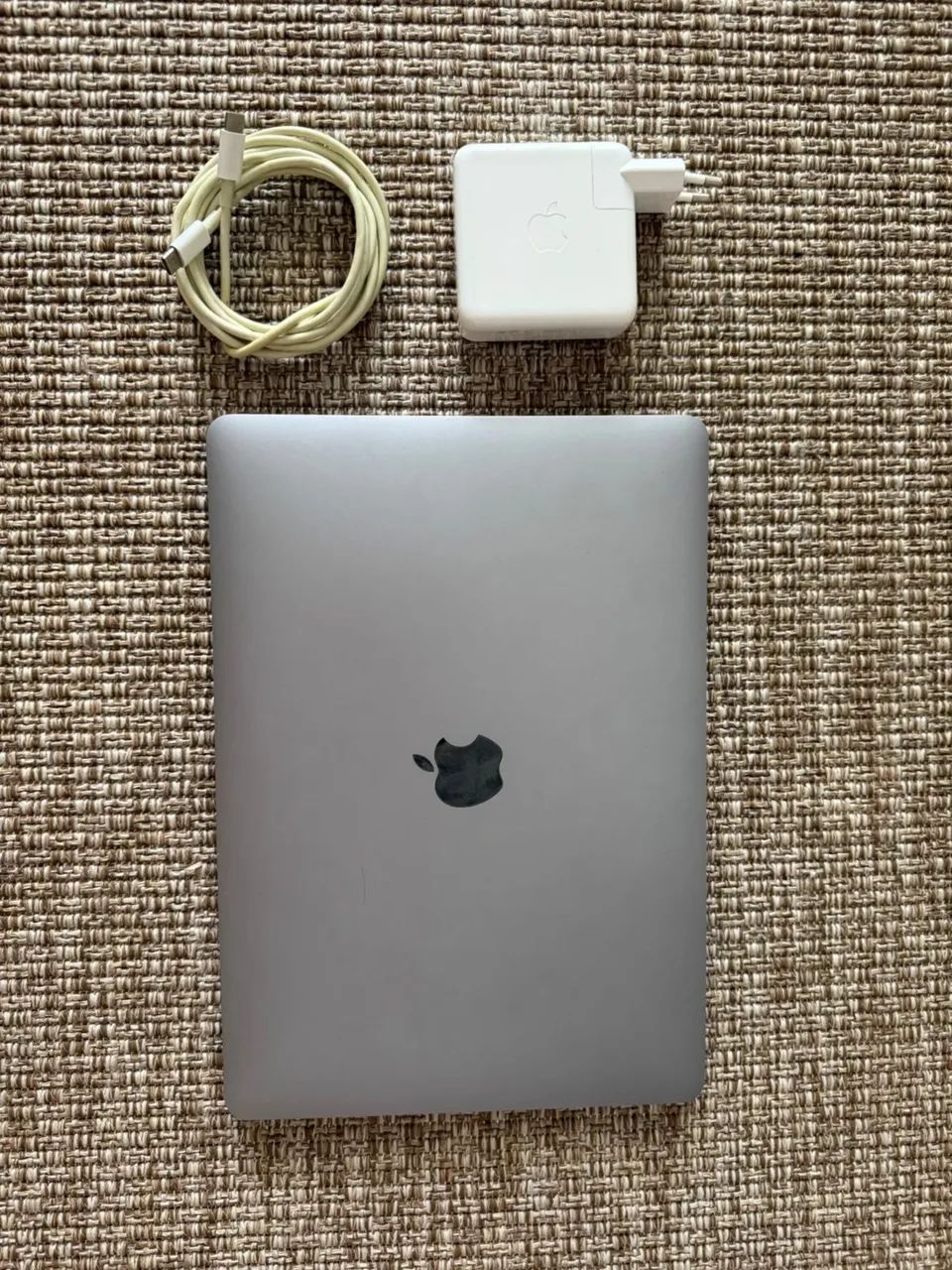 MacBook Pro 2016 13? i5 touch bar - Notebooks - Jardim Camburi