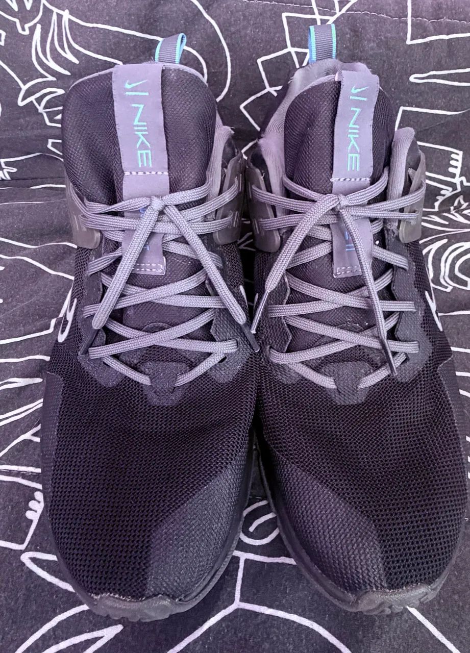 Tênis Nike AirMax - 43