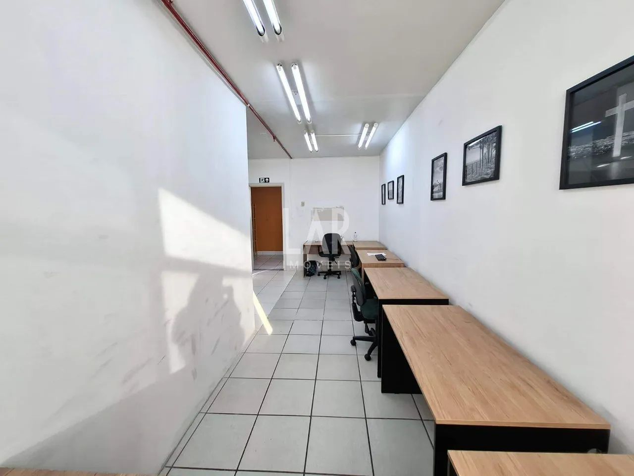 Sala para aluguel, Centro - Belo Horizonte/MG - Foto 3