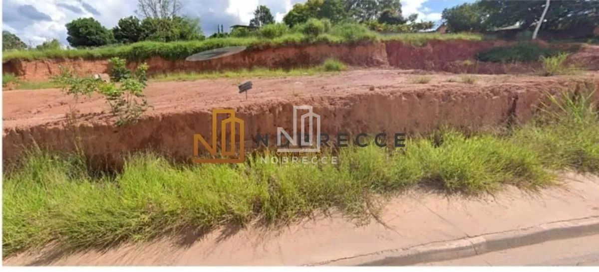 TERRENO À VENDA - ATIBAIA/ SP