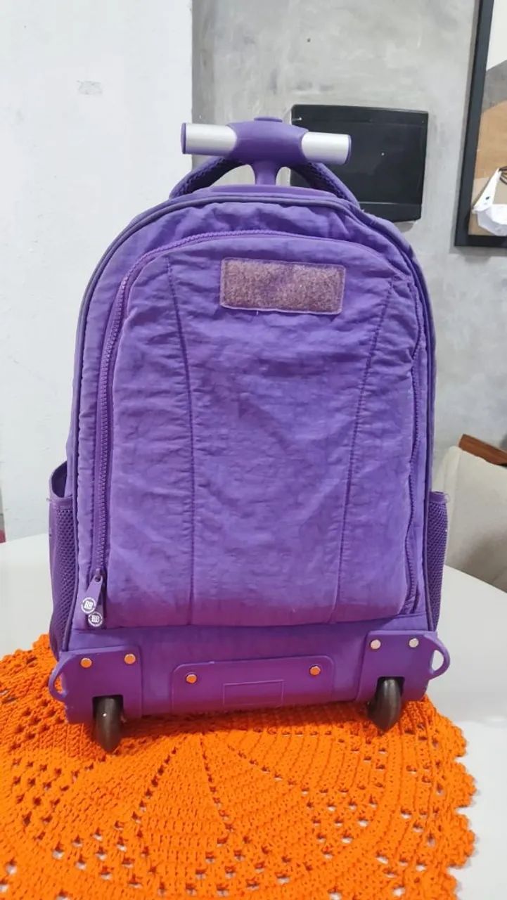 Mochila escolar - Foto 2