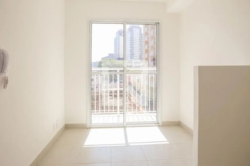 Apartamento à Venda - Bom Retiro, 1 Quarto, 29 m2