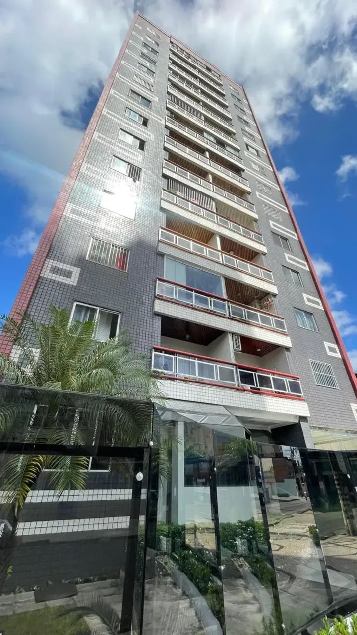 IMÓVEL PARA LOCAÇÃO - EDIFICIO RIO COLORADO - CIDADE VELHA - Foto 4