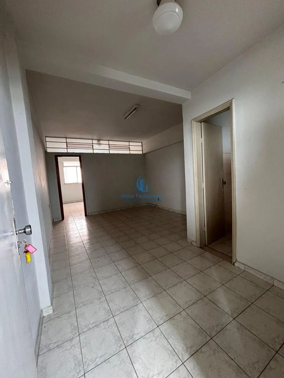 2 salas comerciais para locação no coração de São Lourenço! REF: LA045 - Foto 3