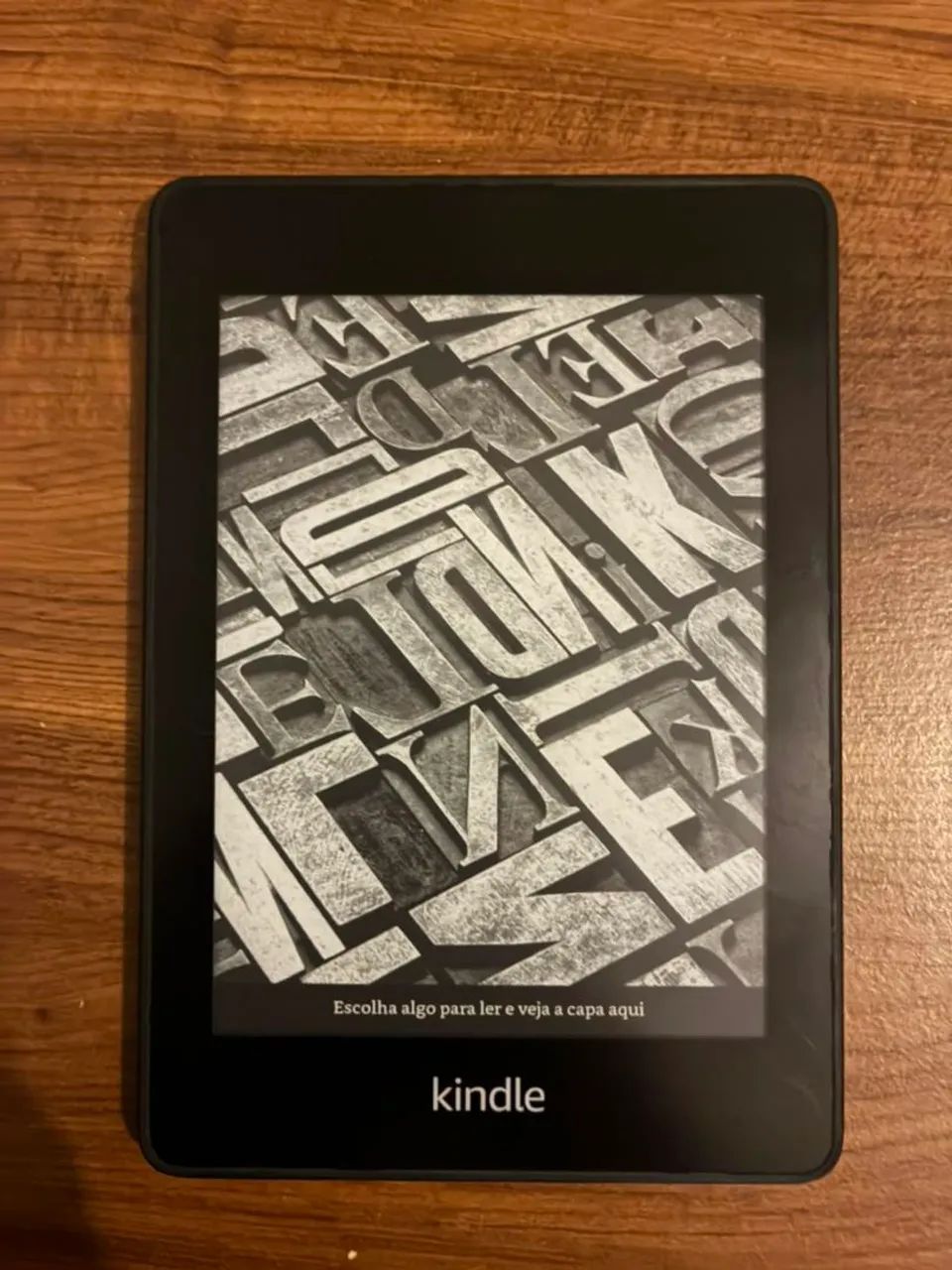 Kindle Paperwhite 10° geração - Foto 2