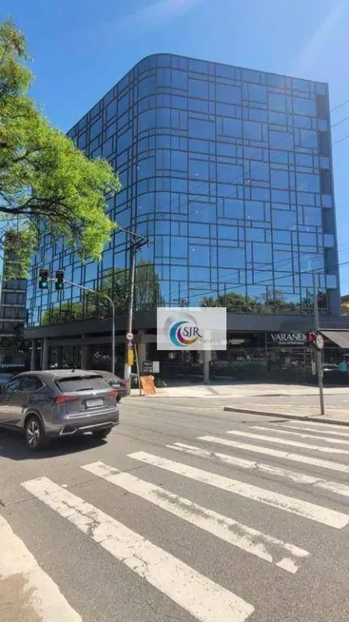 Conjunto para alugar, 958 m² - Cidade Jardim - São Paulo/SP - Foto 4