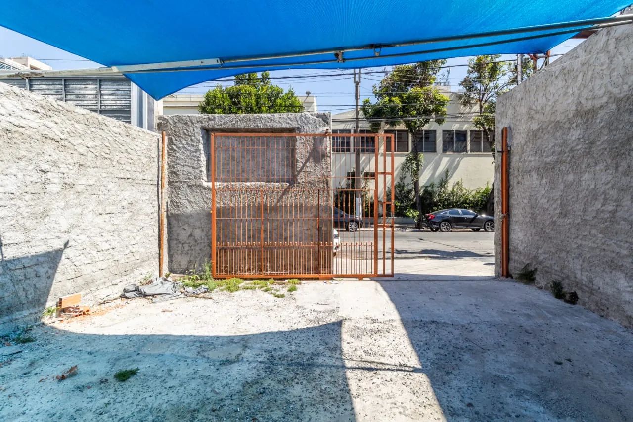 Terreno na Rua Odorico Mendes, 475  220 m² - Foto 4