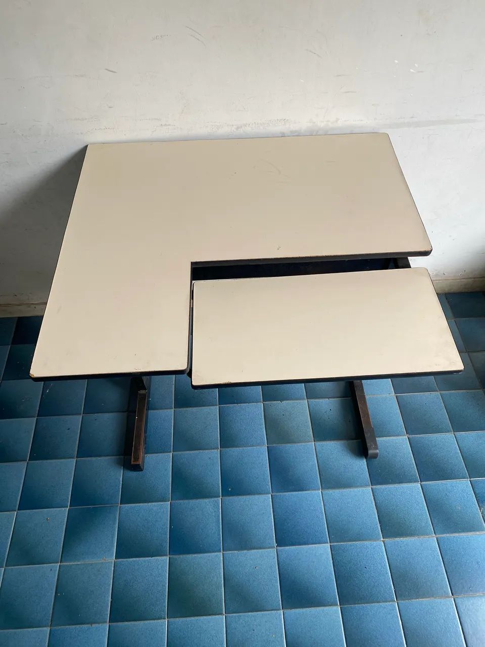 Mesa de escritório 