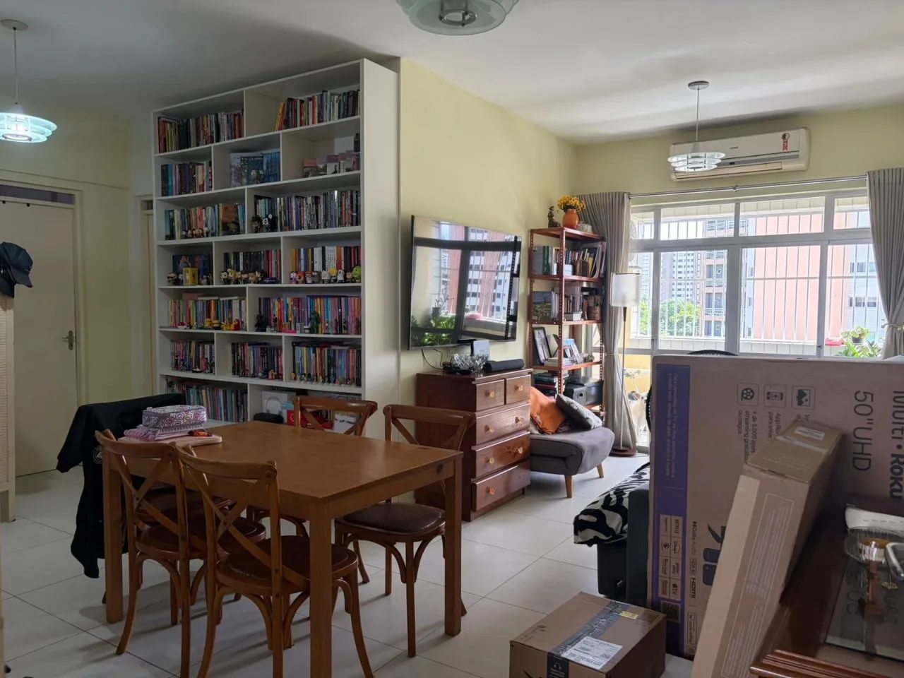 Dionísio Torres, próximo Escola Casa da Criança. - Foto 2