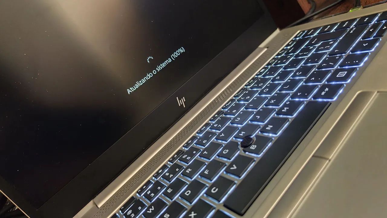 Top Ultrabook Intel vPro até 32GB Ssd NVMe  - Foto 5