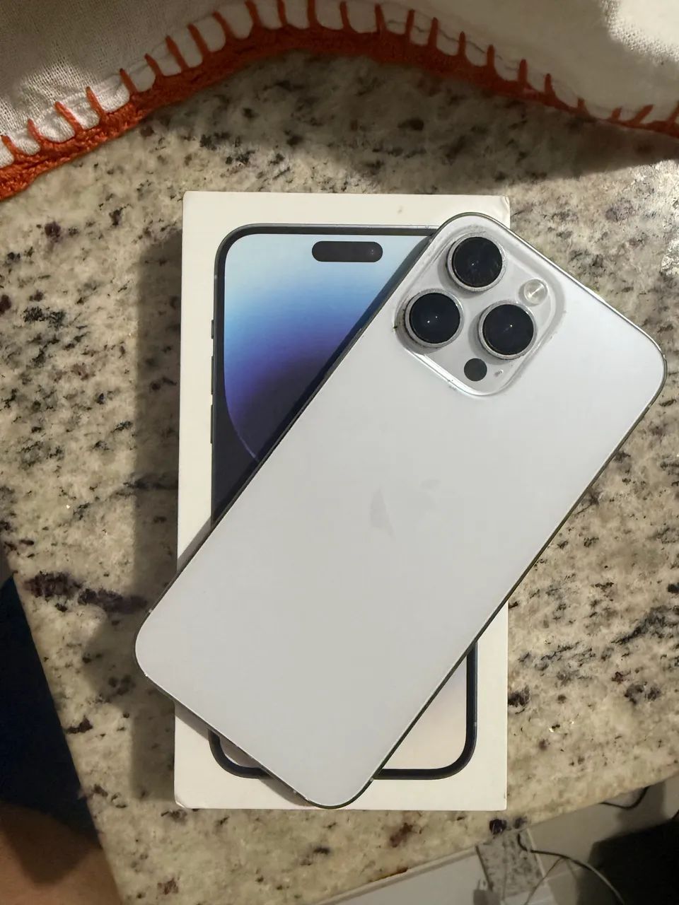iPhone 14 Pro Max 256gb