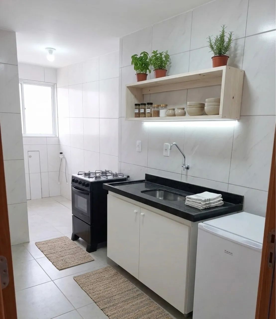 Apartamento no Planalto - Foto 4