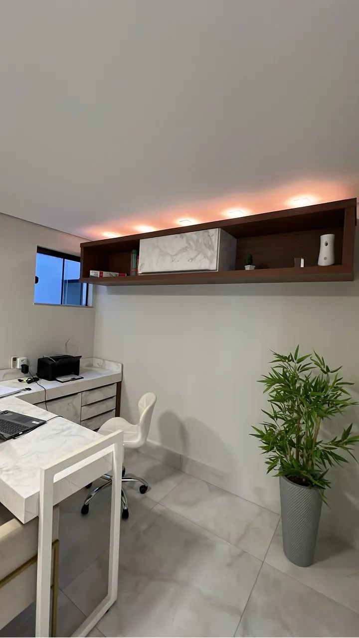 Móveis consultório - Foto 4
