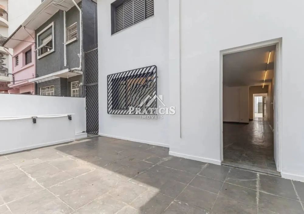 CASA COMERCIAL LOCAÇÃO VILA MARIANA 6 SALAS - Foto 3