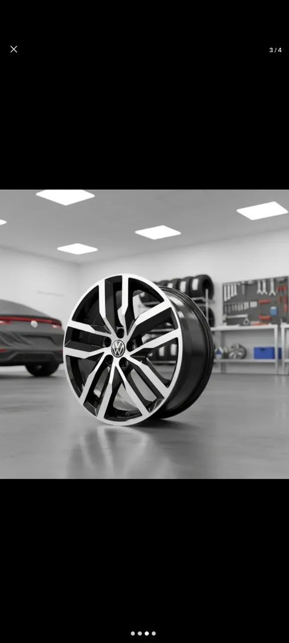 Aro 15 VW  - Foto 5