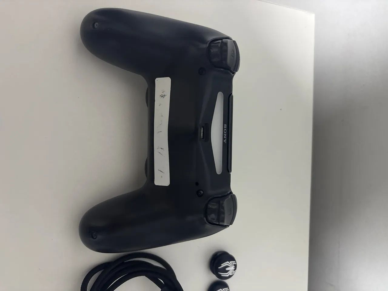 Controle ps4  - Foto 2