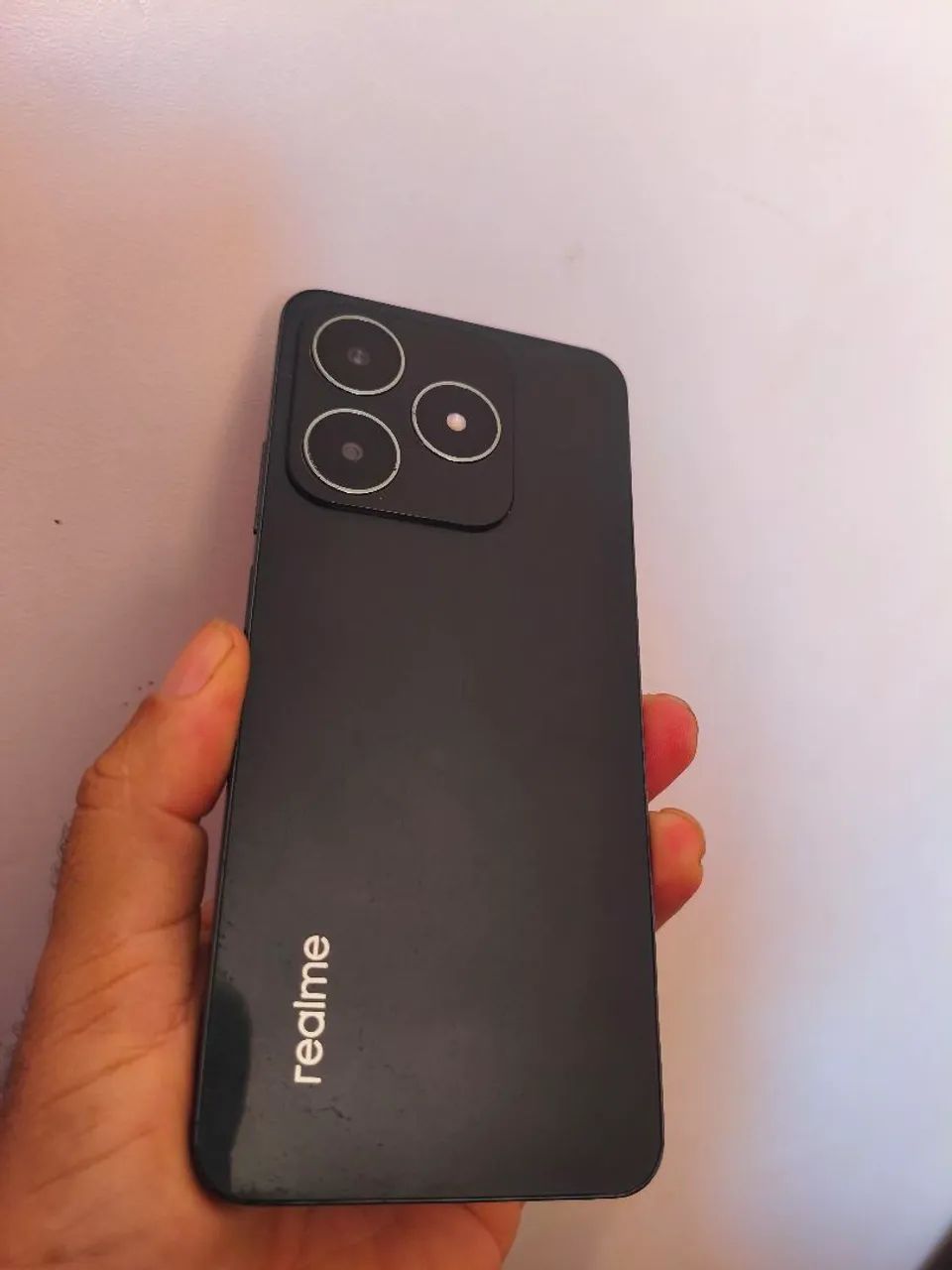 Realme c61 256gb - Foto 3
