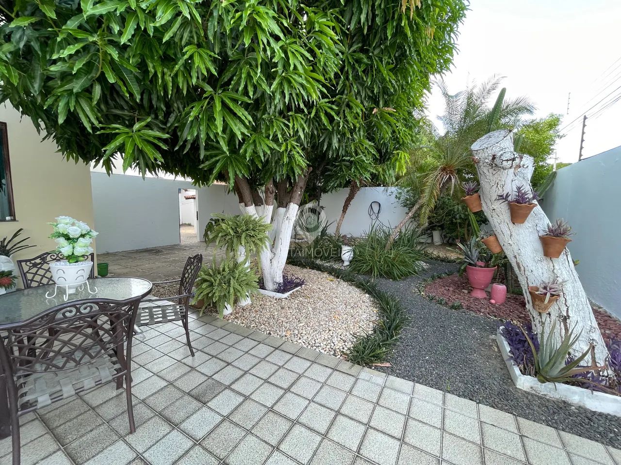 CASA DUPLEX PARA VENDA NO PLANALTO ININGA - Foto 4