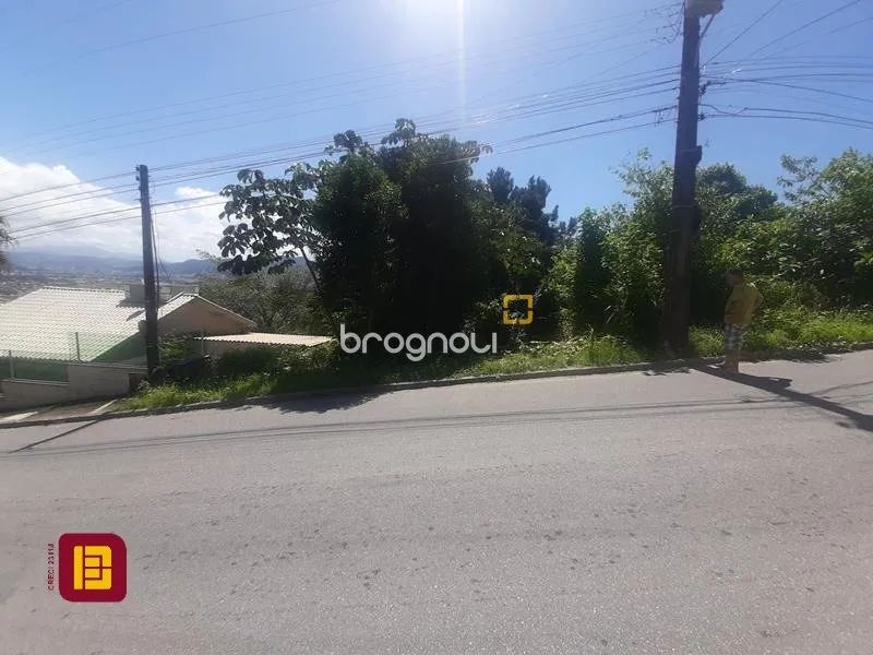 Terreno á venda no bairro Forquilhas São José/SC - Foto 3
