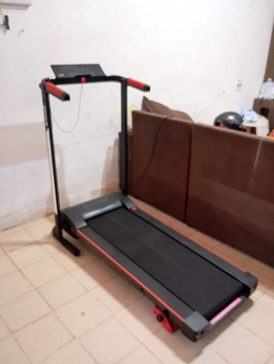 Esteira Genis Digital 