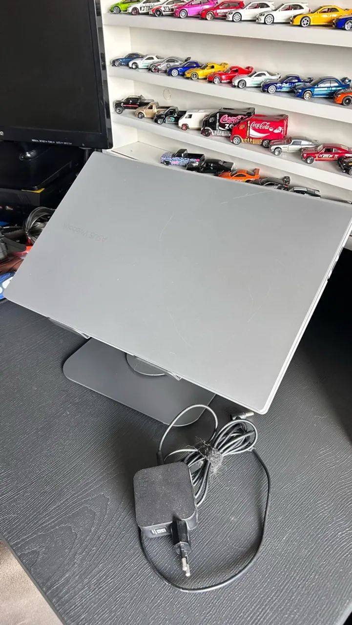 Notebook asus  - Foto 3