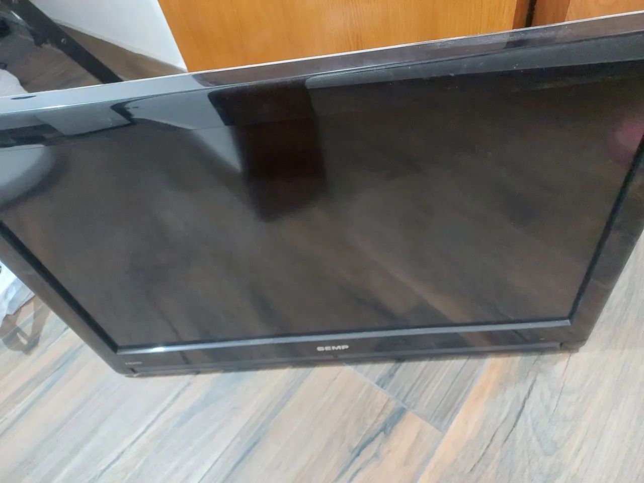 TV 32 polegadas Semp Toshiba 
