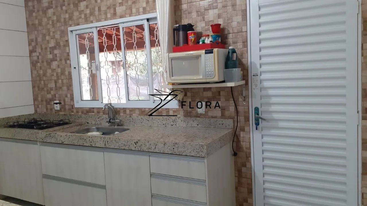 chácara - Chácara Primavera - Sumaré - Foto 4
