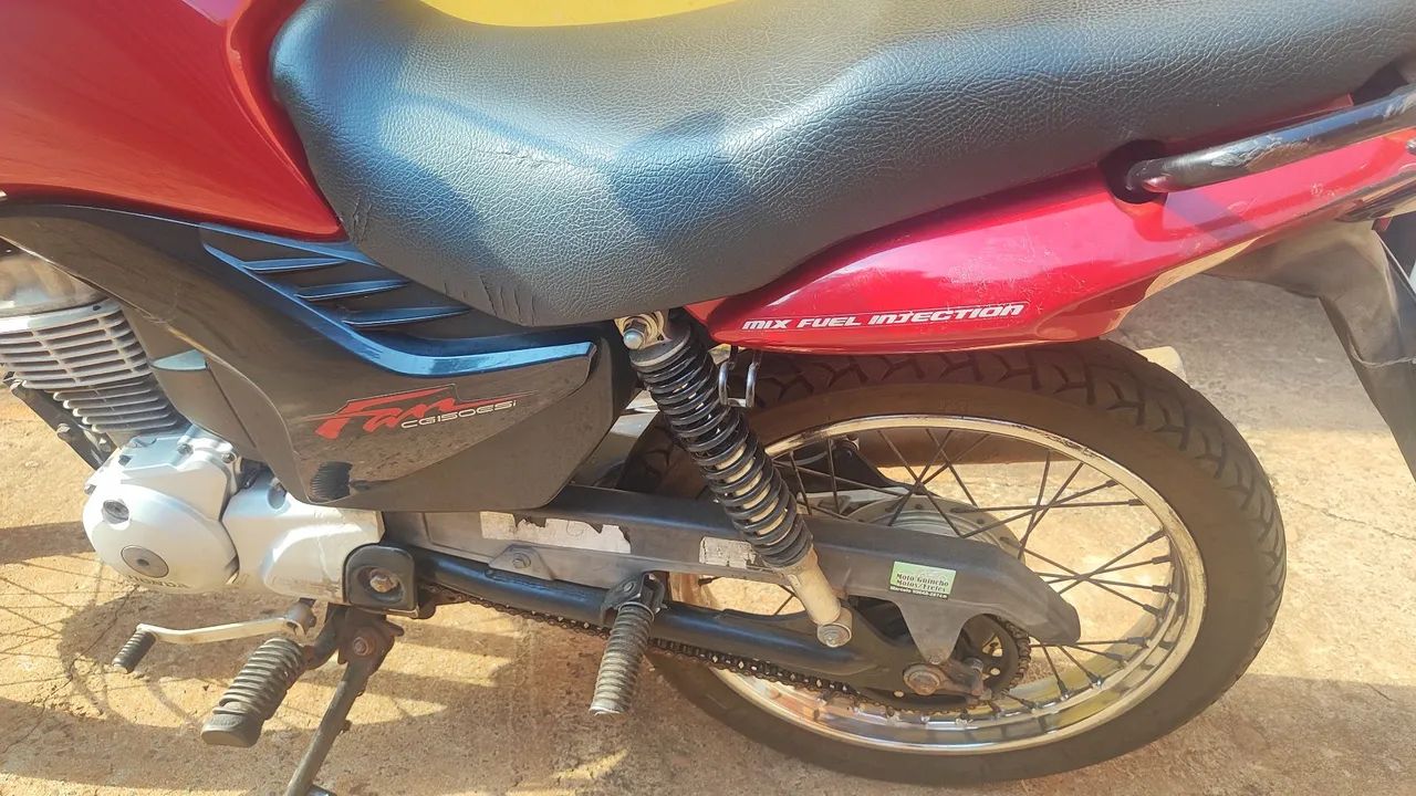 Fan 150 - Foto 3