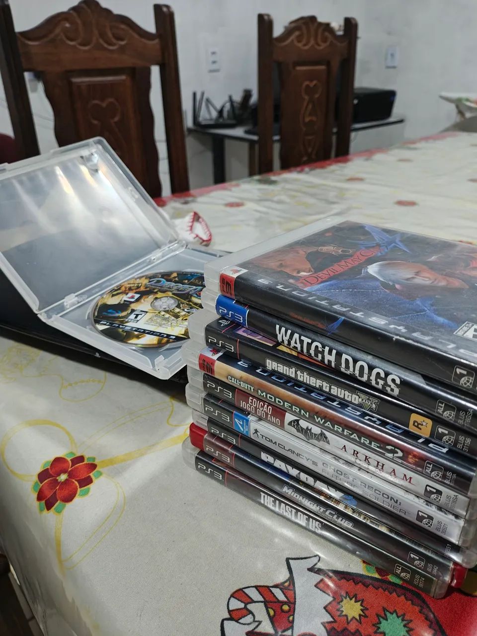 Playstation 3 - Foto 2
