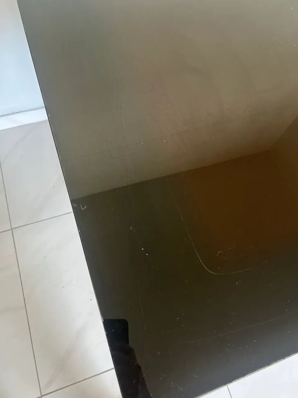  (mesa de vidro)  - Foto 5