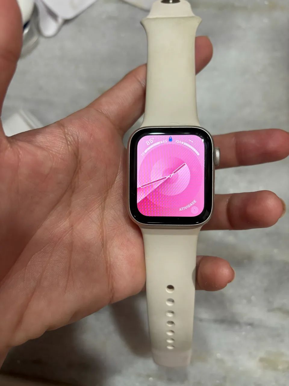 Apple Watch SE 40mm