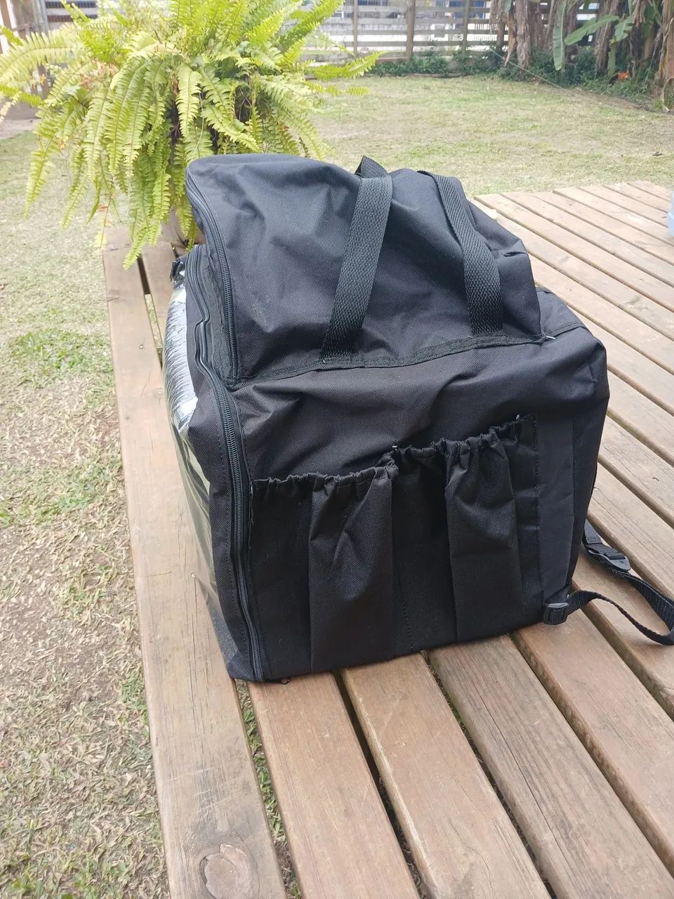BAG ENTREGADOR  - Foto 3