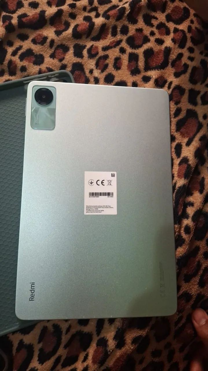 Tablet 
