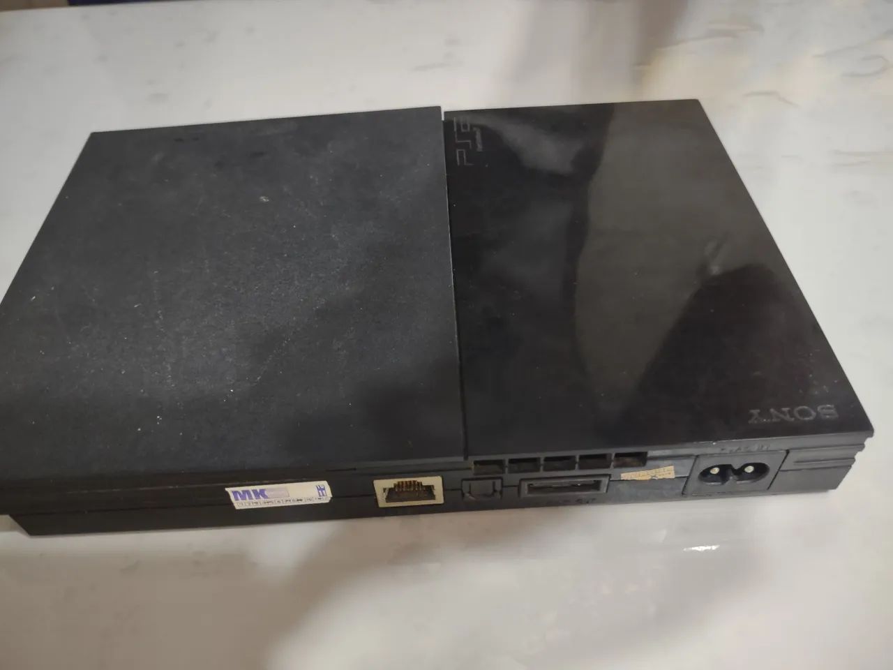 Playstation 2 - Foto 3