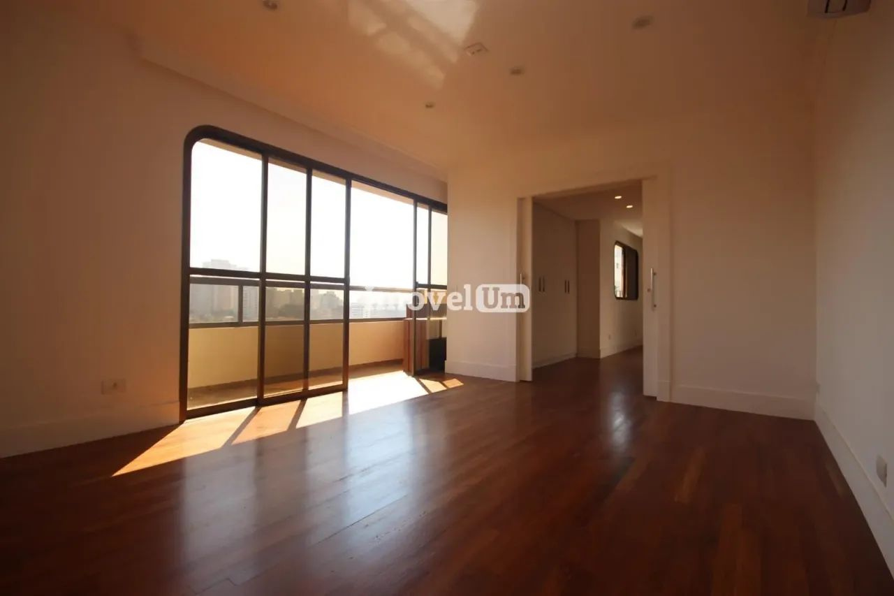 Santa Cecília | Apartamento 4 quartos, sendo 4 suites