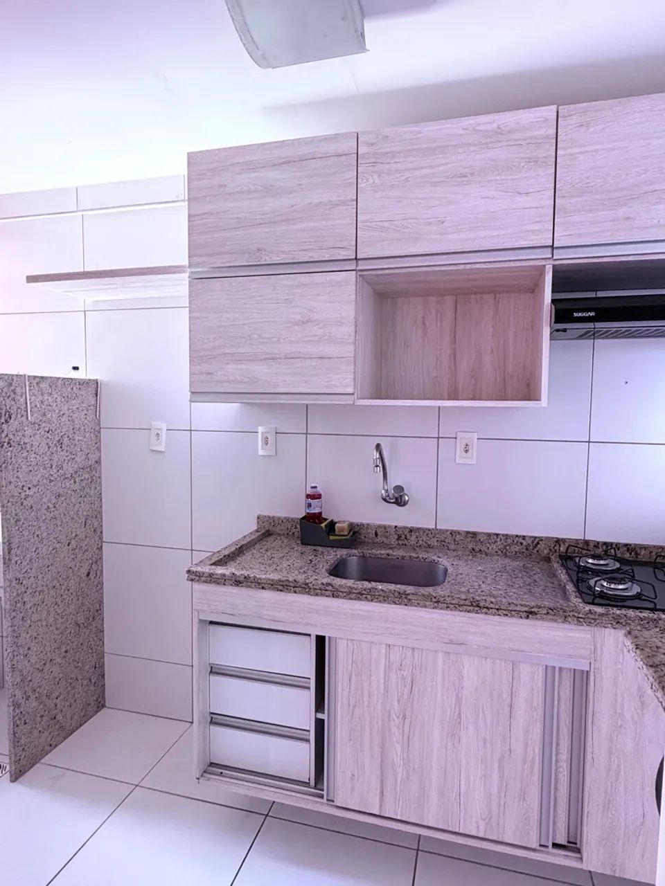 Armário de cozinha em MDF - Foto 3