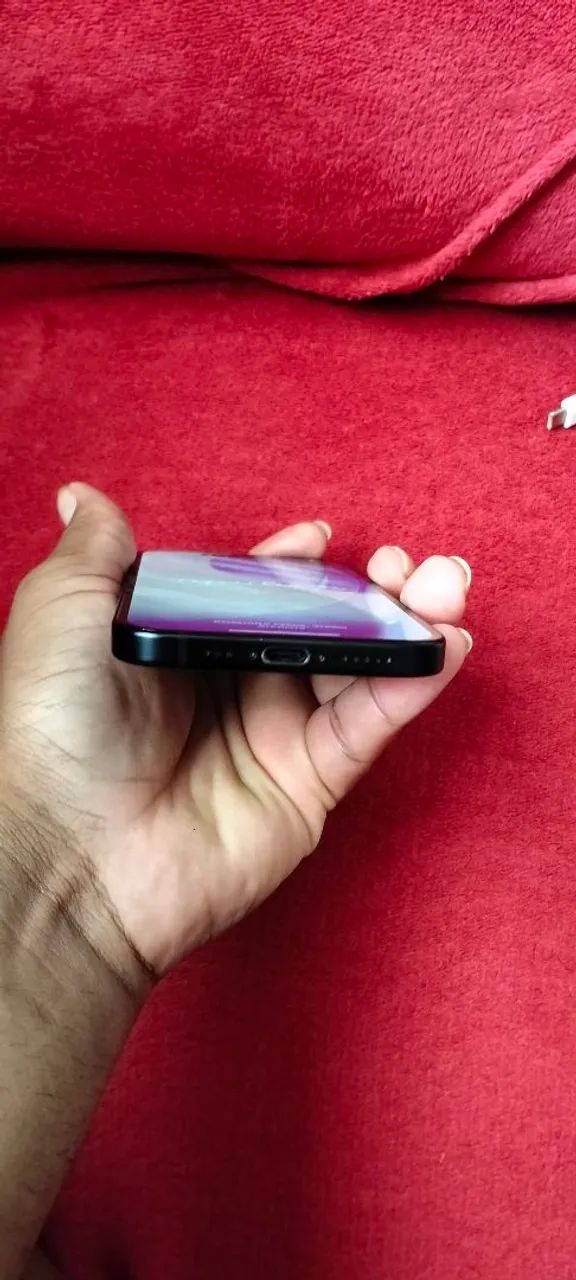 Vendo iPhone 15 Normal de 128 gb - Foto 2