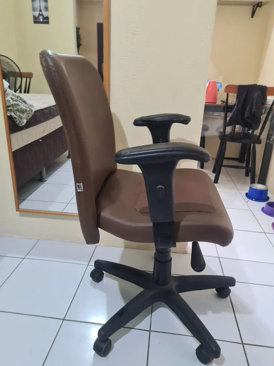 Cadeira de Escritório  - Foto 3