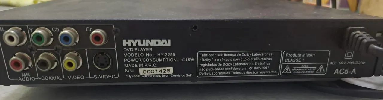 DVD HUNDAY - Foto 2