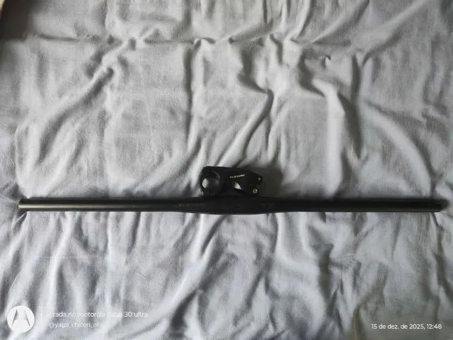 kit guidão + mesinha GTS M1
