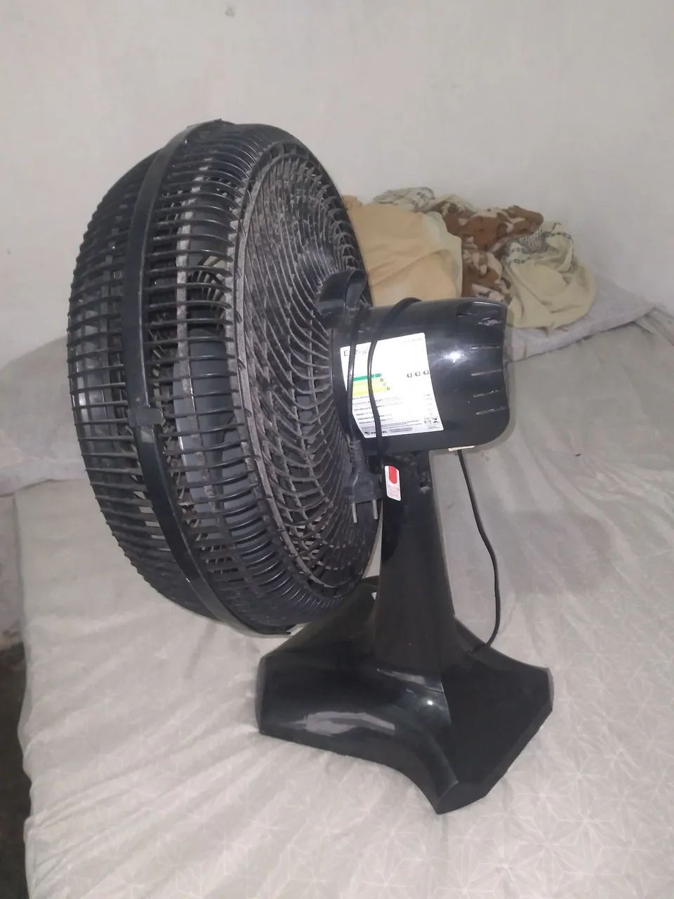 Vende esse ventilador  - Foto 2