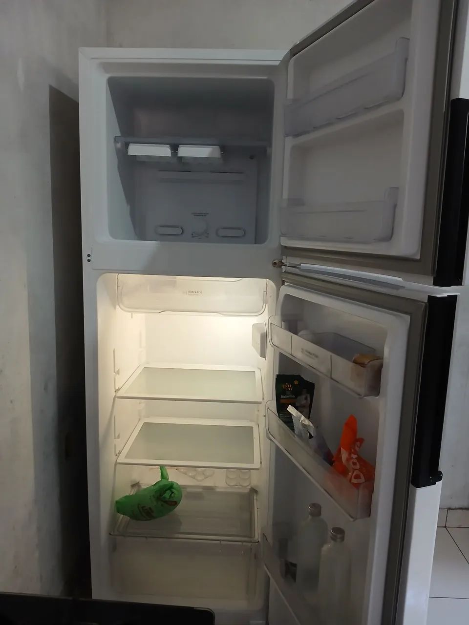 Vende-se geladeira consul - Foto 2