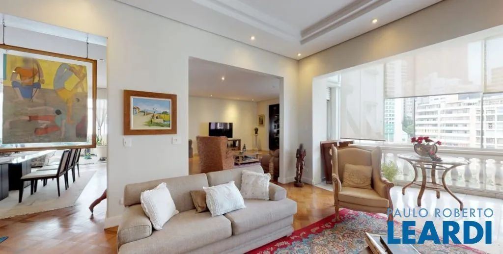 APARTAMENTO - BELA VISTA - SP - Foto 4