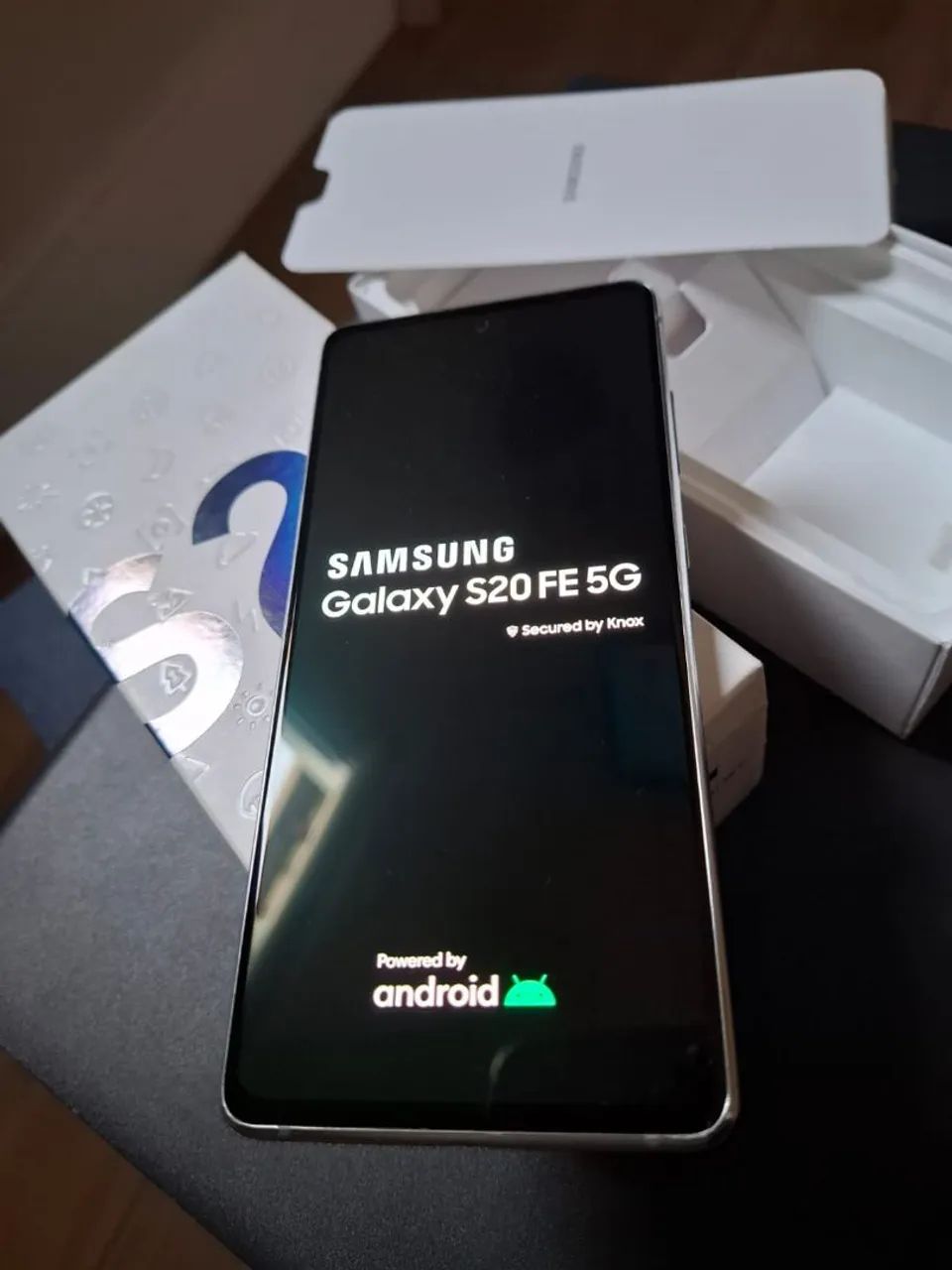 Samsung S20Fe 128GB 5G