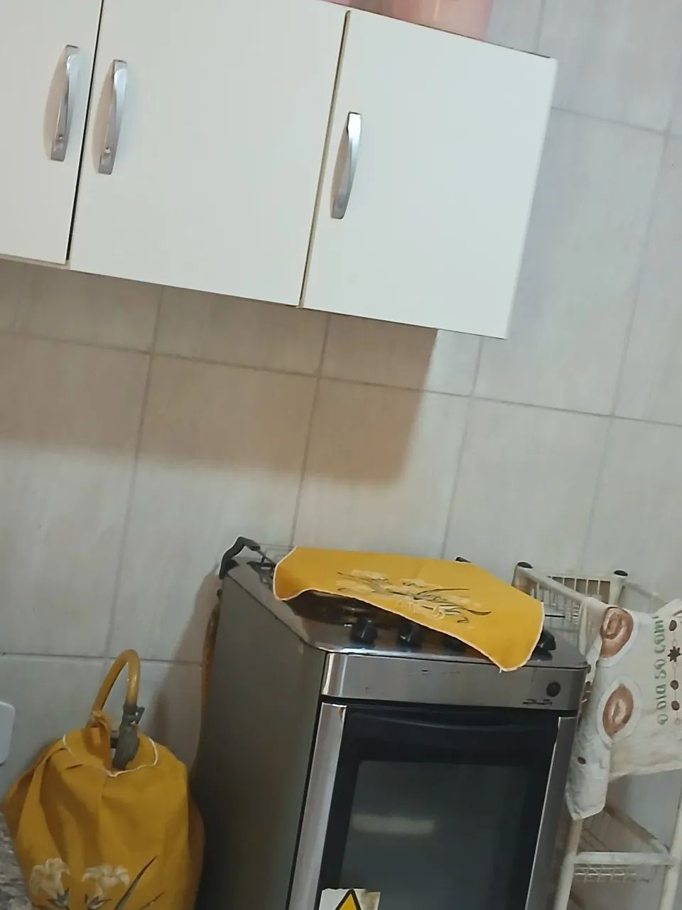 Aluguel kitnet temporada diária R$ 200,00 reais - Foto 4