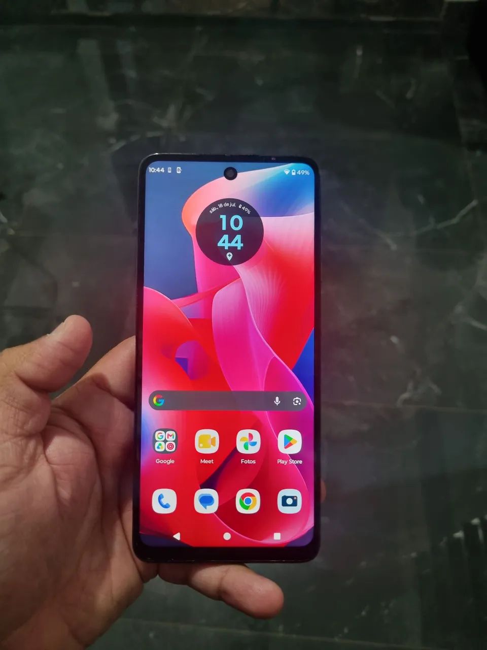 Motorola G24 128G 