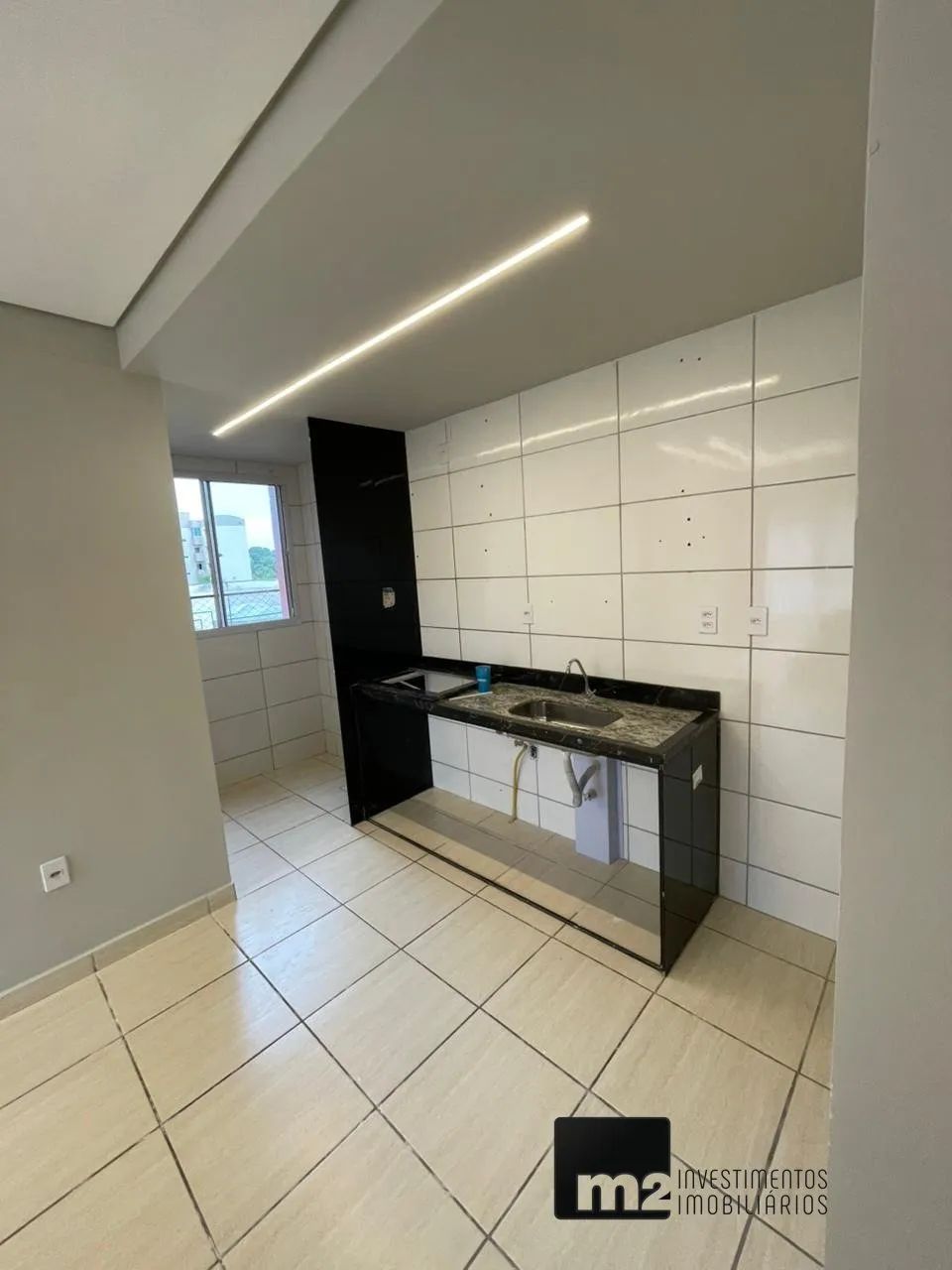 Apartamento 2 quartos Setor Parque das Nações - Foto 2