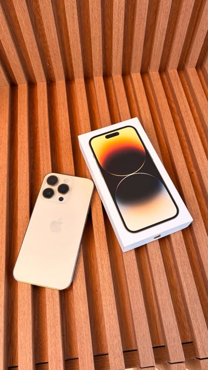 Vendo IPhone 14 Pro  - Foto 4