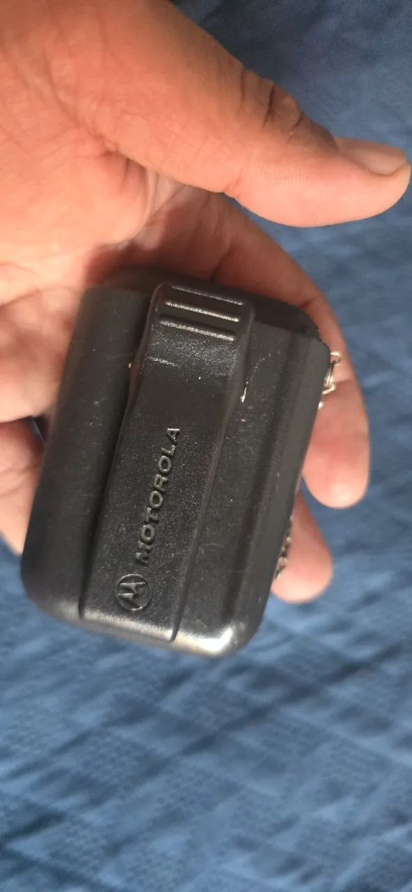 Bip pager antigo - Foto 2